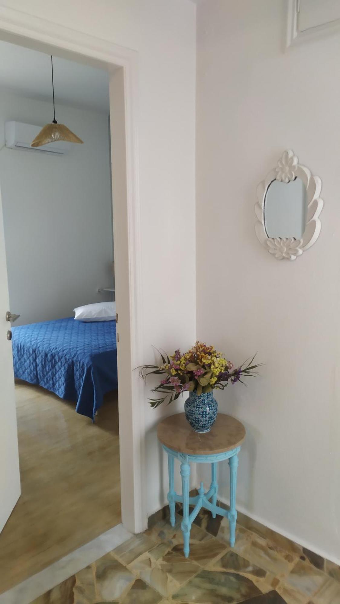 Molos House Skopelos Town Ngoại thất bức ảnh