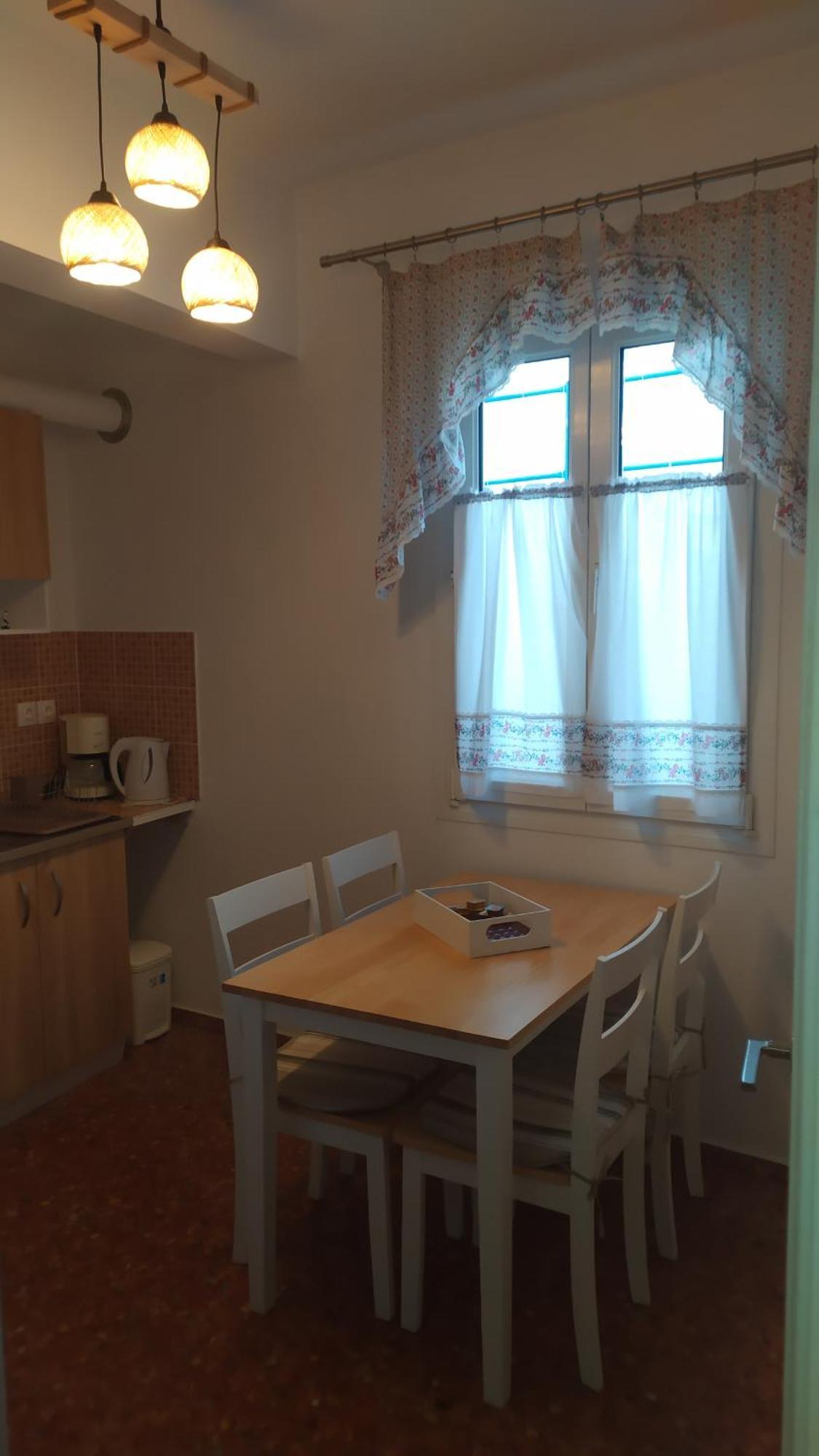 Molos House Skopelos Town Ngoại thất bức ảnh