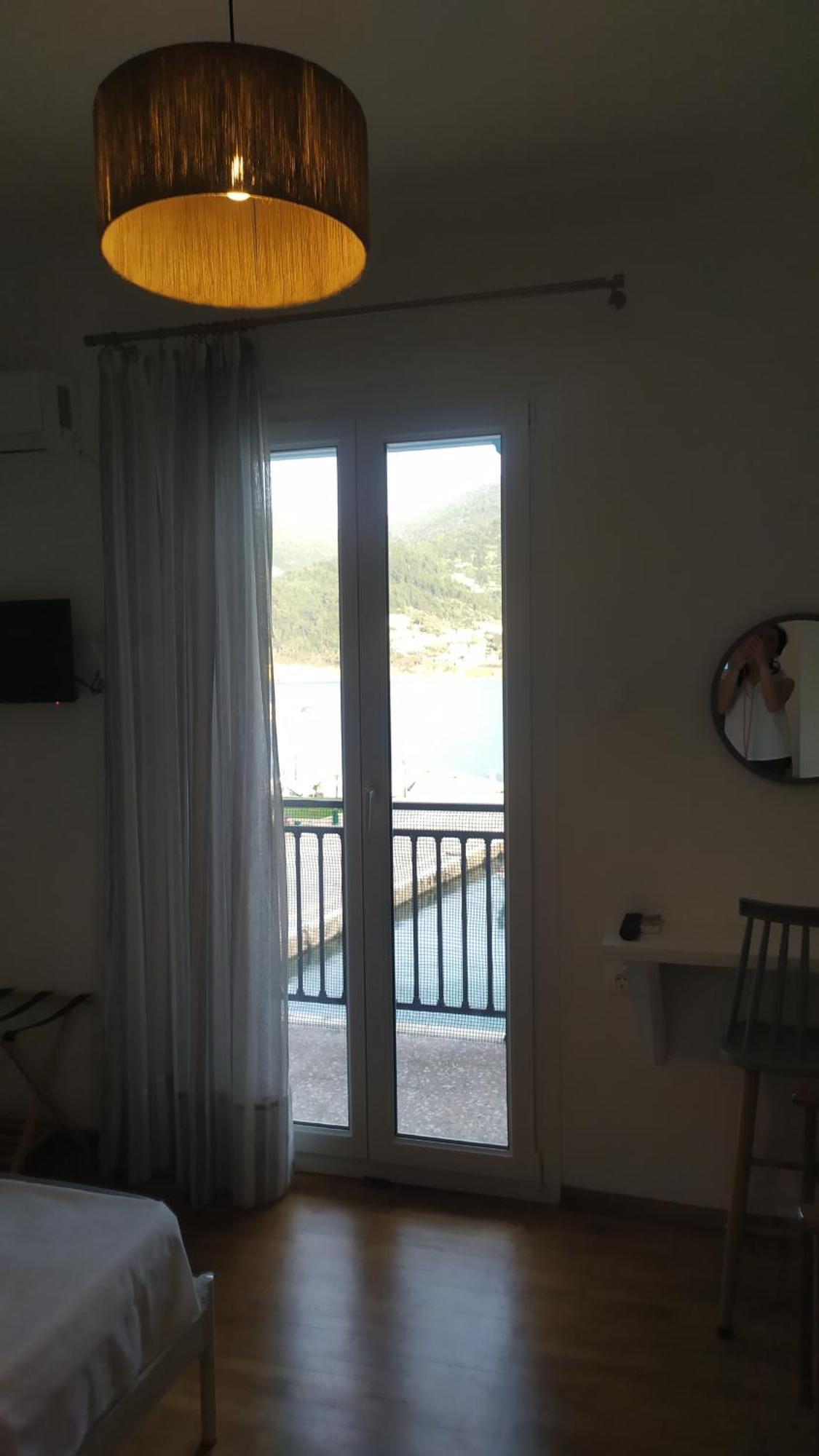 Molos House Skopelos Town Ngoại thất bức ảnh